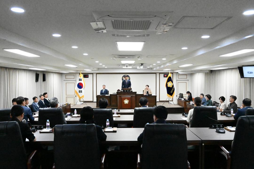 '대전 중구의회, 병오년 첫 임시회 의사일정' 게시글의 사진(1) '사진.JPG'