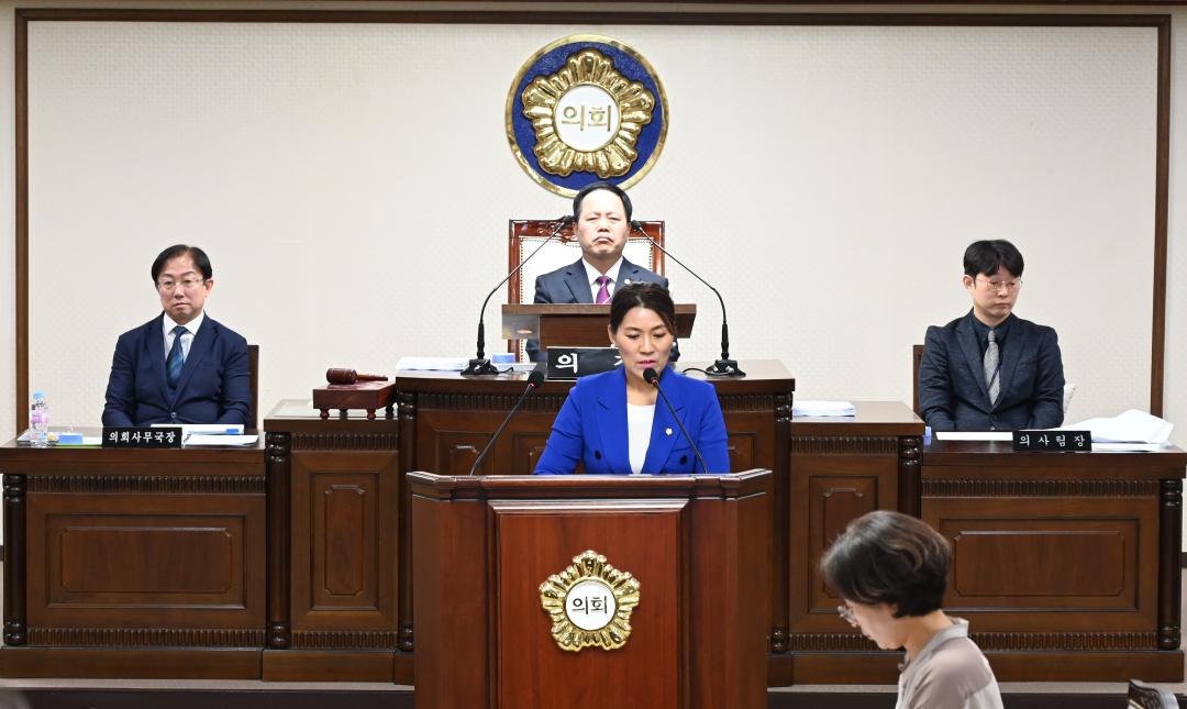 '제250회 대전중구의회 제1차정례회 제3차본회의' 게시글의 사진(5) '제목 없음10.jpg'