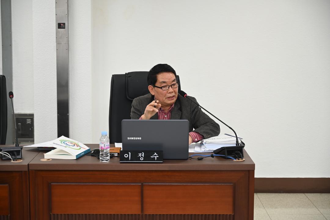 '대전중구의회,  예산결산특별위원회 계수조정' 게시글의 사진(7) 'DSC_1784.JPG'