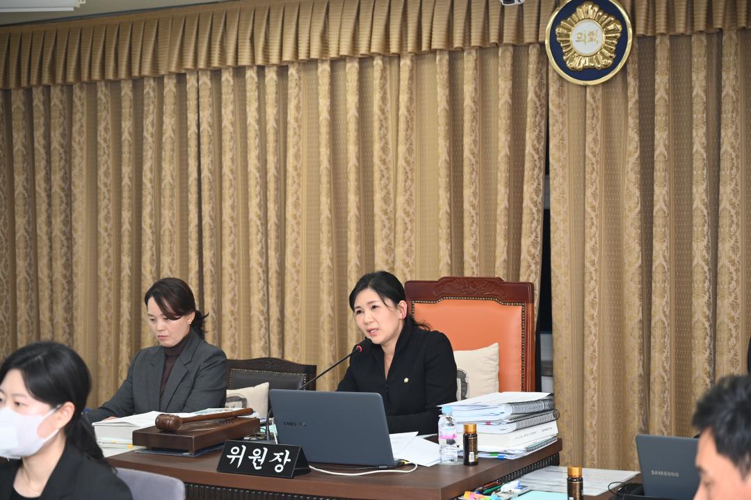 '대전중구의회,  예산결산특별위원회 계수조정' 게시글의 사진(1) 'DSC_1809.JPG'