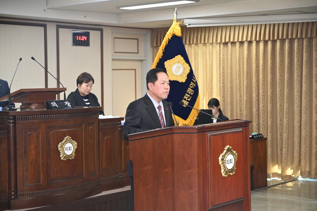'제263회 제4차 본회의' 게시글의 사진(3) 'DSC_1862.JPG'