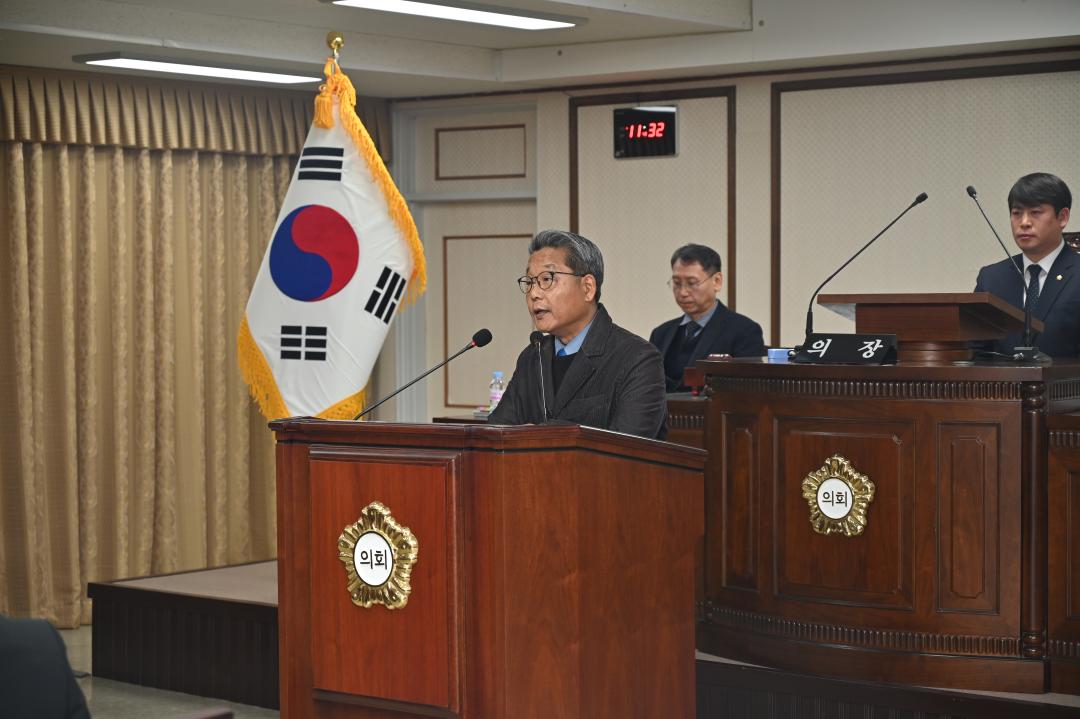 '제263회 제4차 본회의' 게시글의 사진(7) 'DSC_1935.JPG'