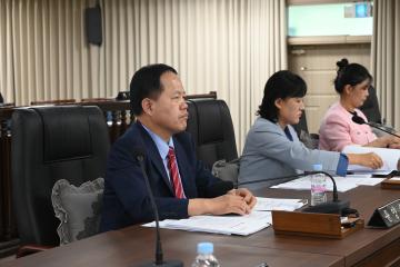 제269회 임시회 제2차 본회의