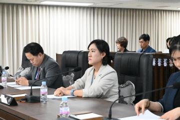 제268회 임시회 제2차 본회의