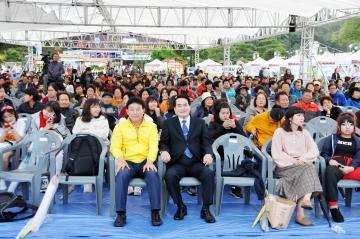 제10회 대전효문화뿌리축제