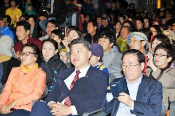 제10회 대전효문화뿌리축제