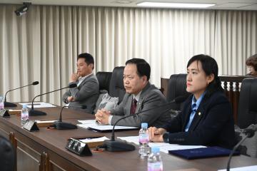 제270회 제2차 정례회 제2차 본회의