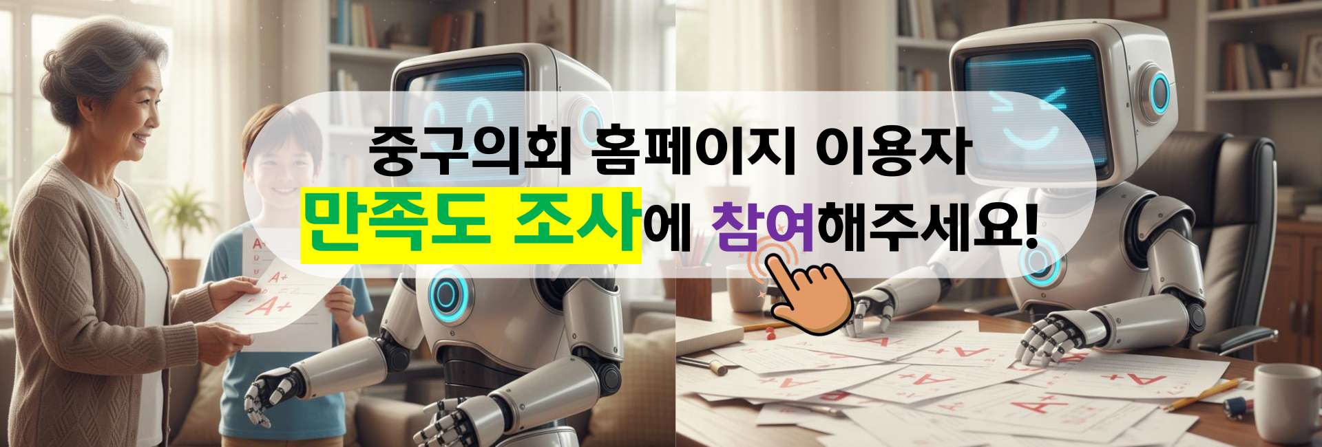 만족도조사2025