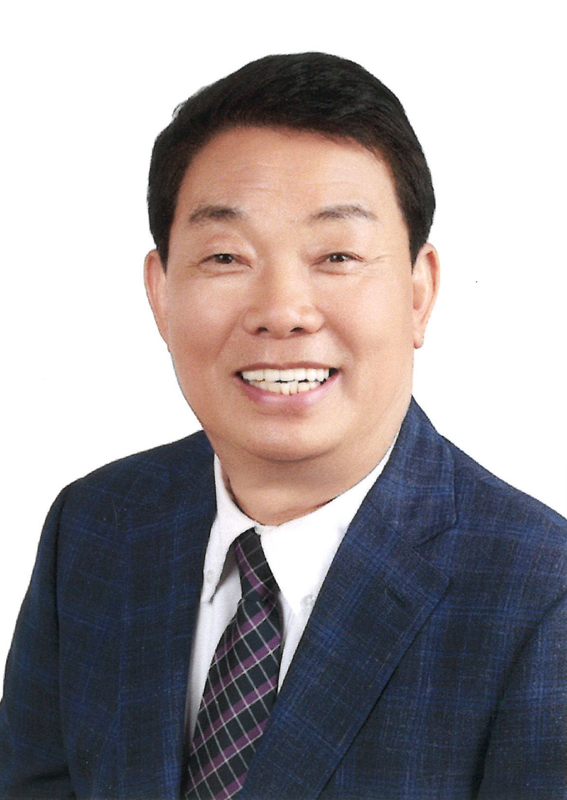 대전중구의회 이정수 의원 사진