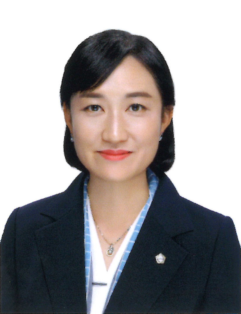 대전중구의회 김선옥 의원 사진
