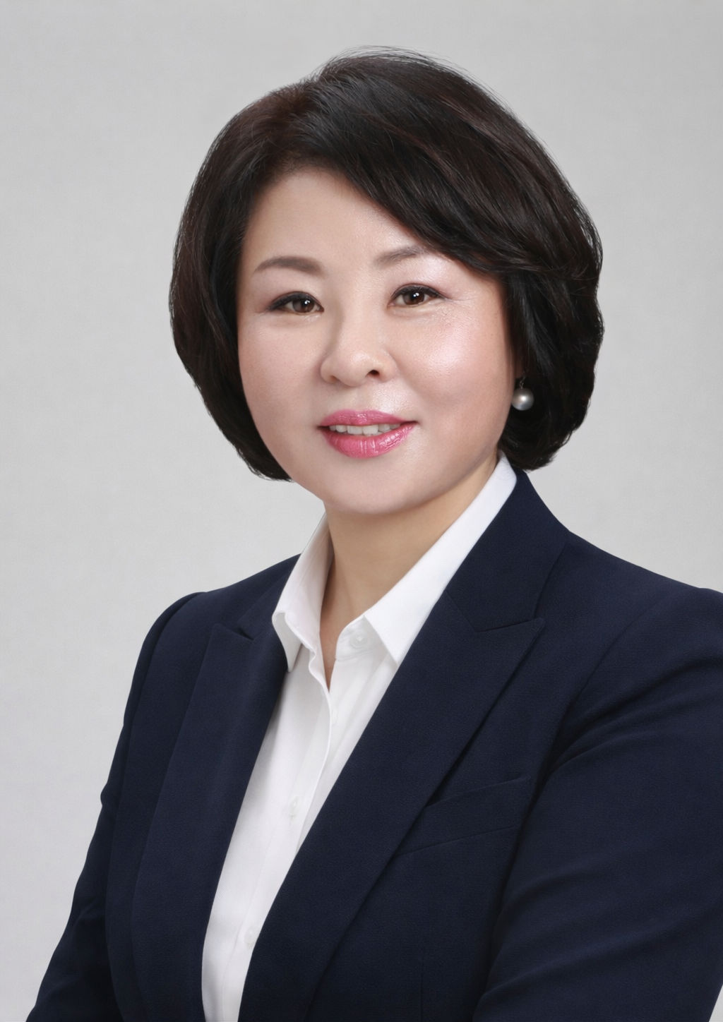 대전중구의회 윤원옥 의장 사진