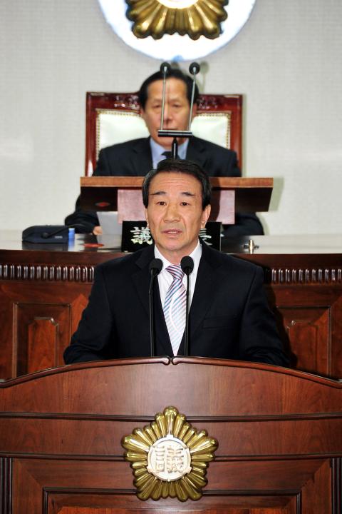 '김택우의원 구정질문-2012년도 제170회 제2차정례회 제3차본회의' 게시글의 사진(1) '2012.12.101제170회_중구의회_제2차정례회_제3차본회의_구정질문D3S_2533김택우_의원.jpg'