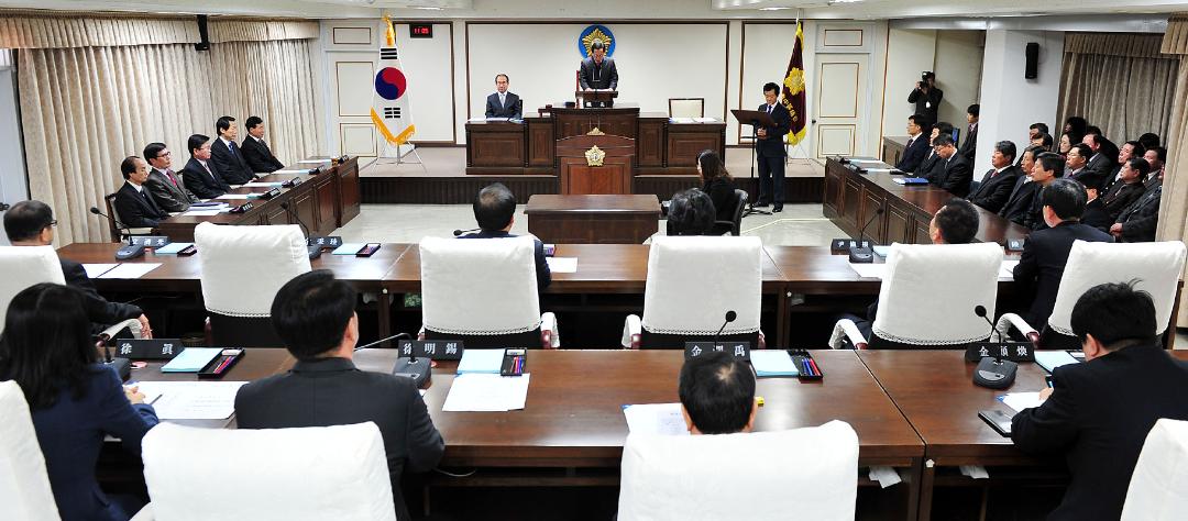 '2013 년도 첫 회기로 제171회 임시회 개회' 게시글의 사진(1) '2013.01.282제171회_중구의회_임시회_제1차본회의D3S_9417.jpg'