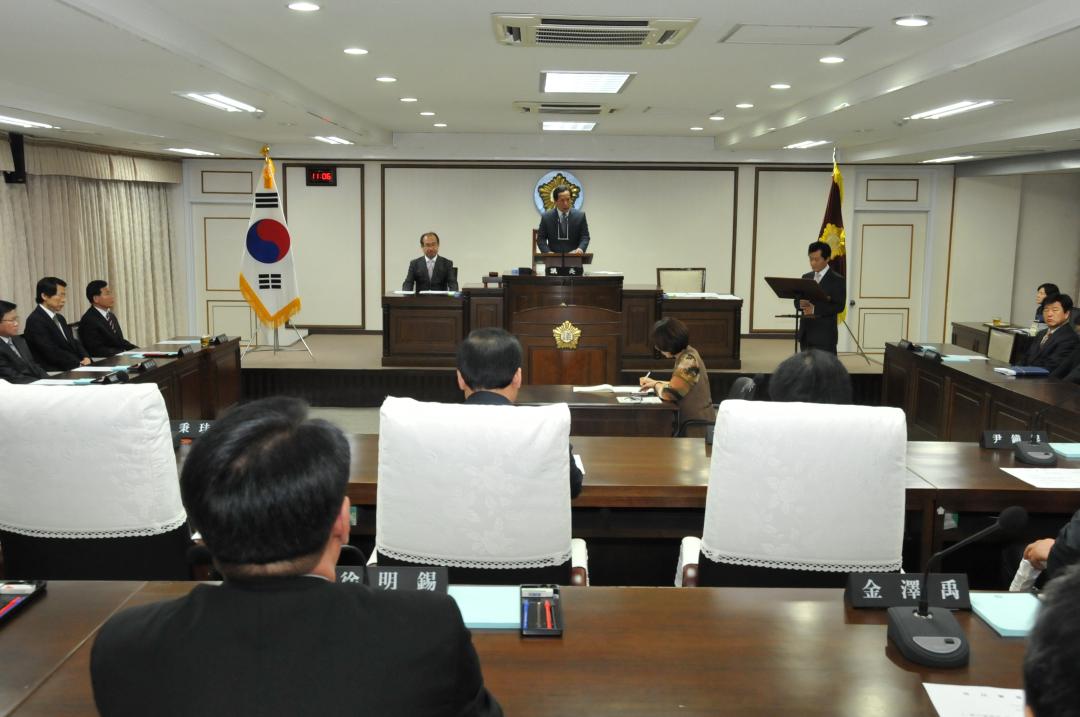'제173회 중구의회 임시회 개회식' 게시글의 사진(1) '제173회_개회식.JPG'