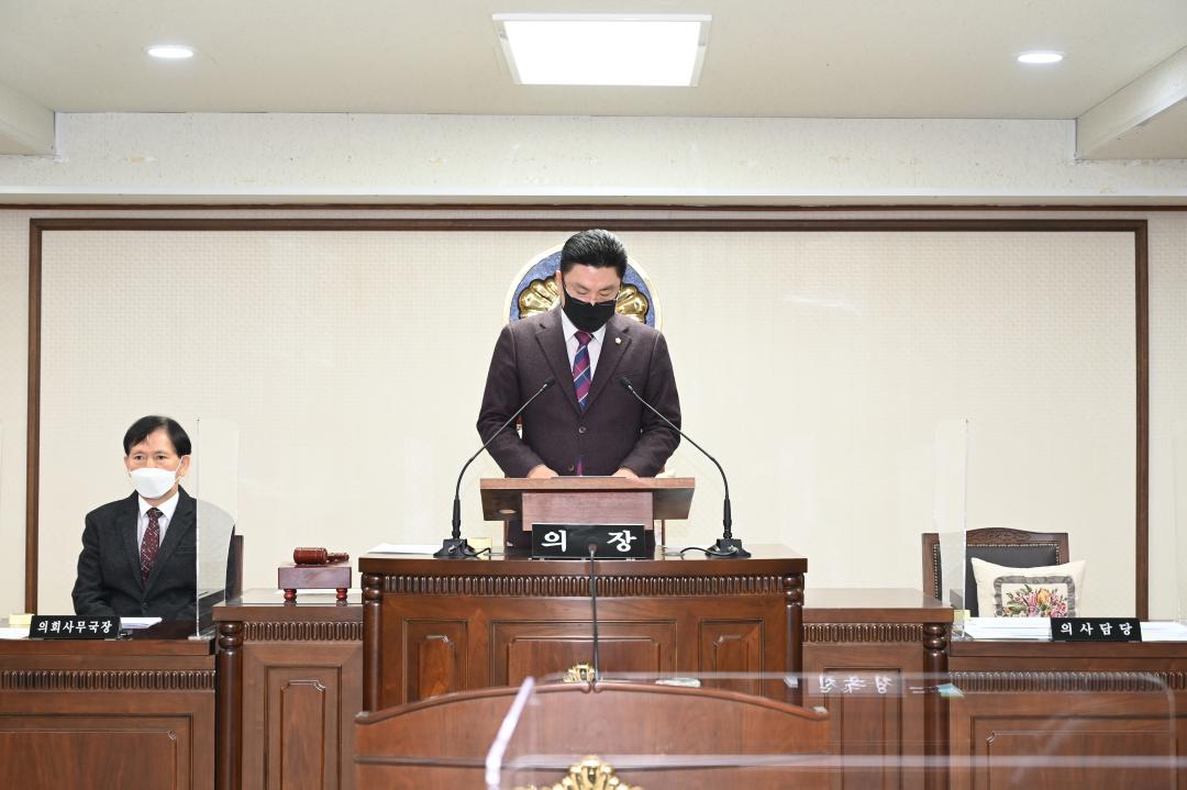 '제232회 임시회 개회' 게시글의 사진(1) '[꾸미기]2DSC_9337.JPG'