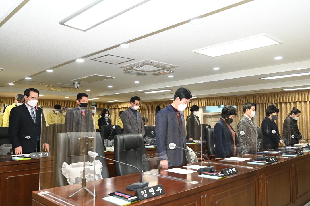 '제232회 임시회 개회' 게시글의 사진(2) '[꾸미기]2DSC_9322.JPG'