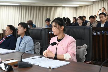 제269회 임시회 제2차 본회의