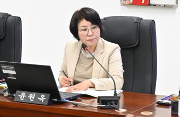 사회도시위원회 제2차 회의(제220회 제1차 정례회)