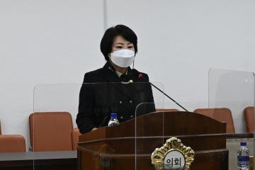 사회도시위원회 제1차 회의(제231회 제2차 정례회)