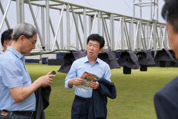 현장방문(행정자치위원회)