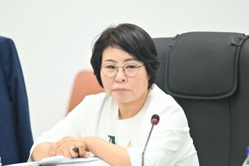 제220회 제1차 정례회 대비 의원 역량강화 교육