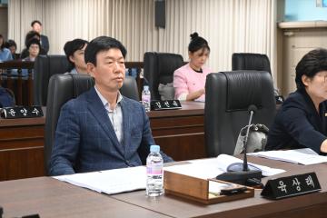 제269회 임시회 제2차 본회의