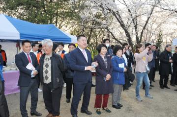 제16회 테미봄꽃축제