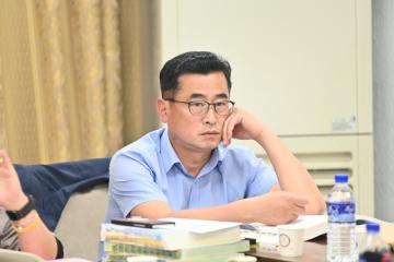 제220회 제1차 정례회 대비 의원 역량강화 교육