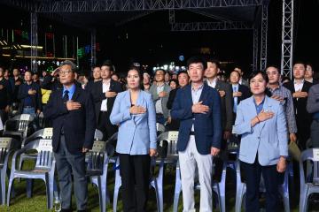제16회 효문화뿌리축제 1일차