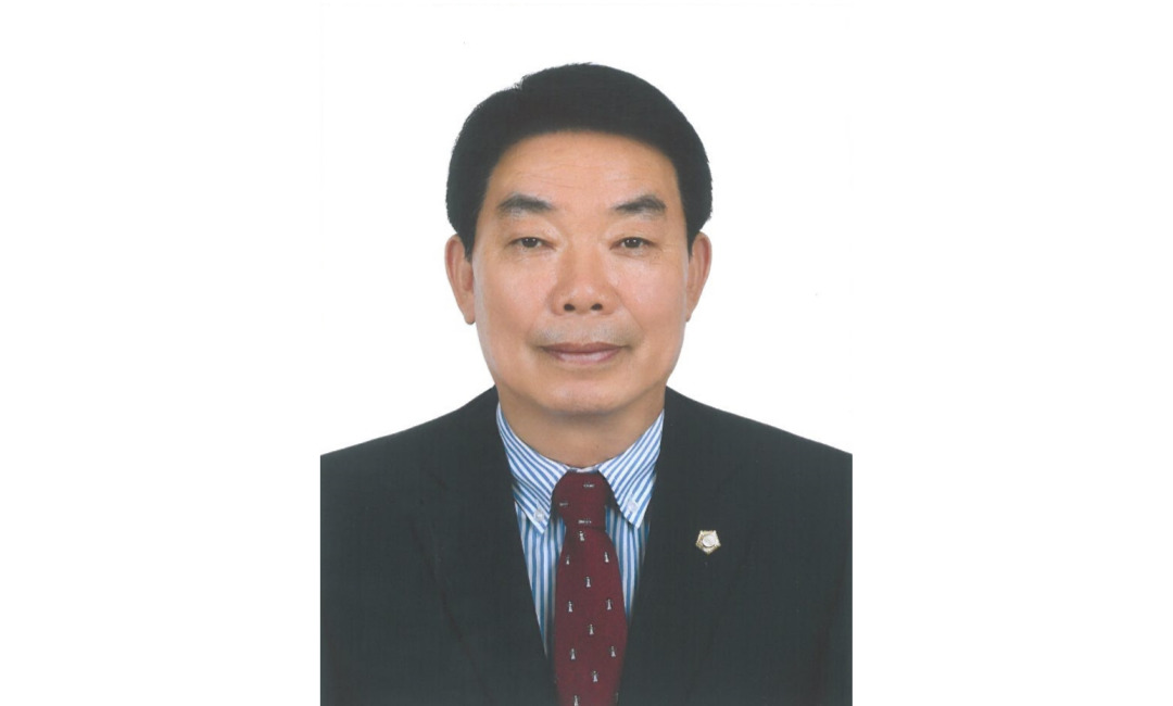 대전중구의회 이정수 의원 사진