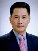 Ahn Hyoung-jin Chief Commissioner