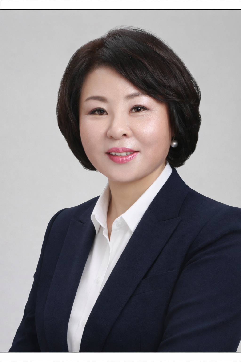 대전중구의회 윤원옥 의원 사진