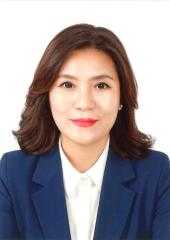 유은희 의원