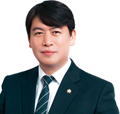 Daejeon Jung-gu Council Chairman Oh Eun-kyu