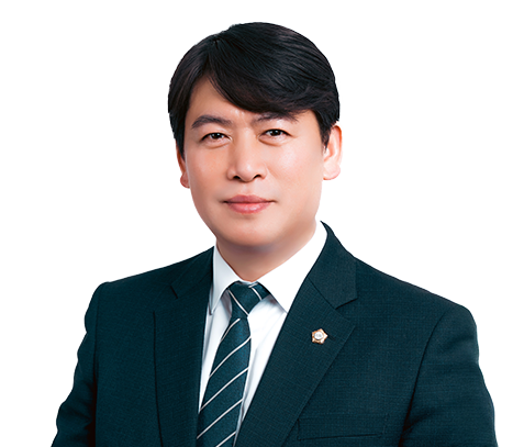DAEJEON JUNG-GU COUNCIL Chairman Oh Eun-kyu