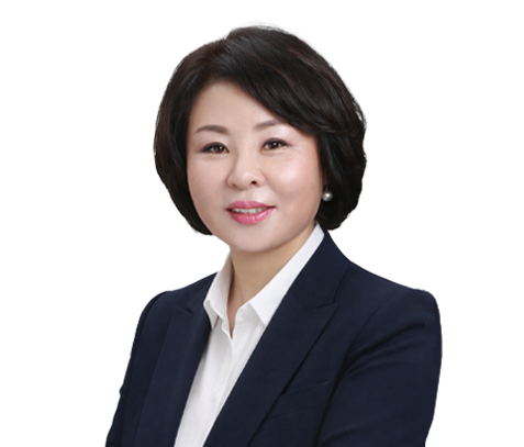 大田市中区議会議長 オ・ウンギュ